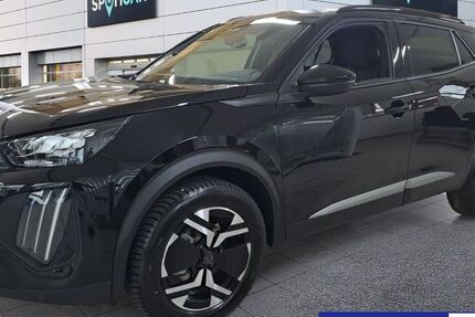 Peugeot 2008 2.500 km 29.340 &euro; Frankfurt 60314