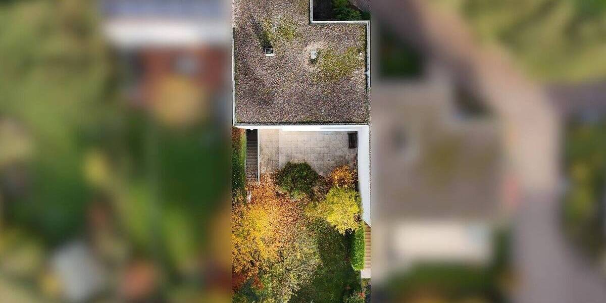 Reihenhaus mit Garten in ruhiger Feldrandlage 4 zimmer