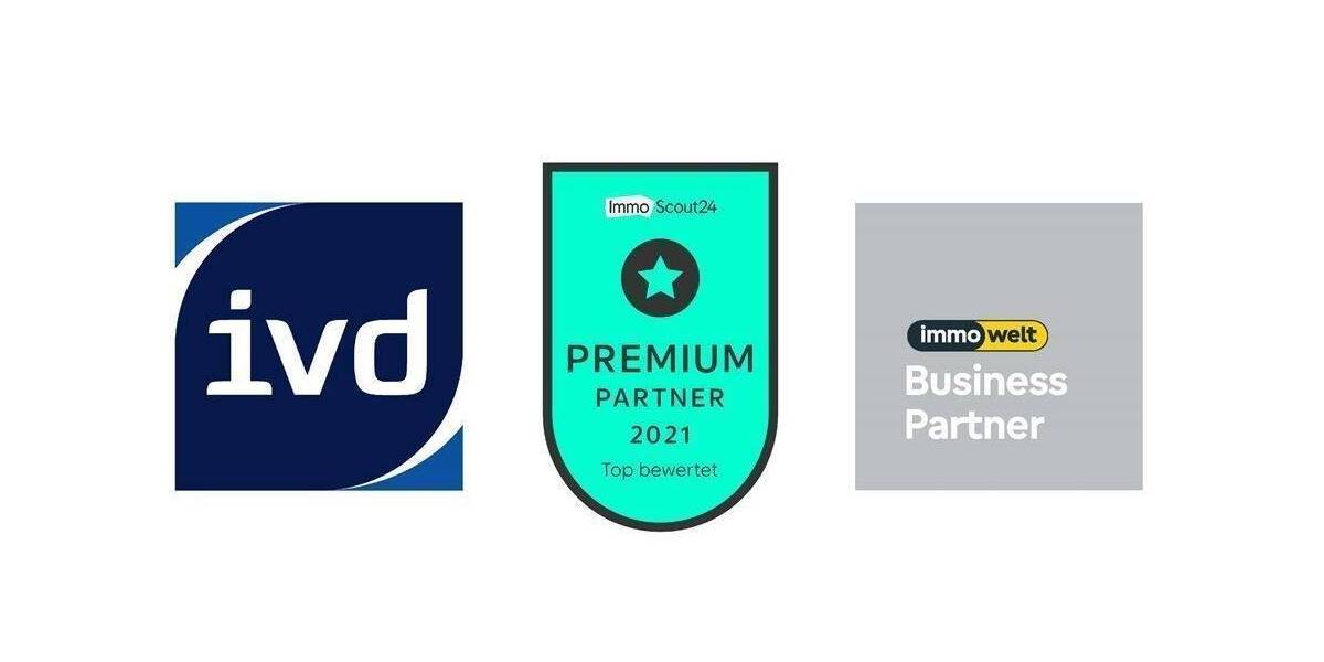 Moderne 3-Zimmerwohnung mit Panorama Skylineblick, EBK, Kellerabteil und TG-Platz! 3 zimmer