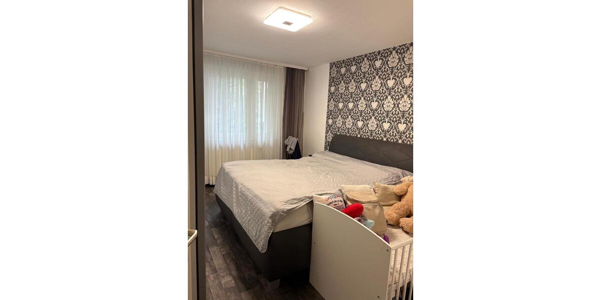 Etagenwohnung Frankfurt am Main Innenstadt 3 - 3 Zimmer, 66 m&sup2;, 1.350&euro; | Angebot:26670535
