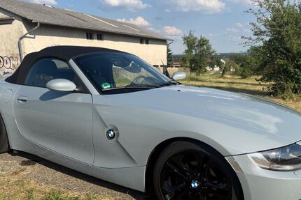 BMW Z4 194.250 km 9.999 &euro; Maintal 63477