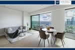 Etagenwohnung Frankfurt am Main Bockenheim - 2 Zimmer, 62 m&sup2;, 2.390&euro; | Angebot:25855147
