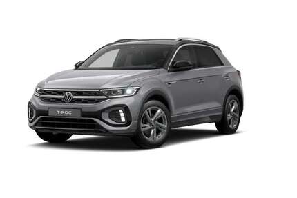 VW T-Roc 18.336 km 29.430 &euro; Hofheim 65719