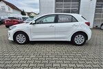Kia Rio 1,2l Attract Klima 94.361 km 7.990 &euro; Rodgau 63110