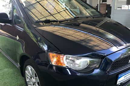 Mitsubishi Colt 61.455 km 6.999 &euro; Frankfurt am Main 60386