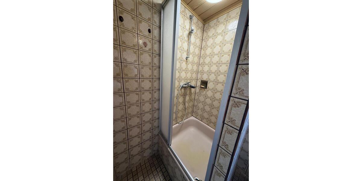 Etagenwohnung Karlstein am Main - 2 Zimmer, 48 m&sup2;, 500&euro; | Angebot:26408102