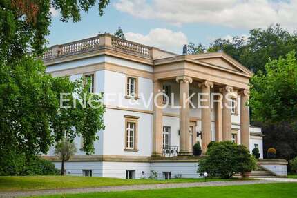 Haus Frankfurt am Main Sachsenhausen Süd - 25 Zimmer, 2.073 m&sup2;, 26.000.000&euro; | Angebot:24783365
