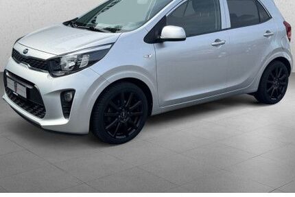 Kia Picanto 63.455 km 10.585 &euro; Neu-Anspach 61267