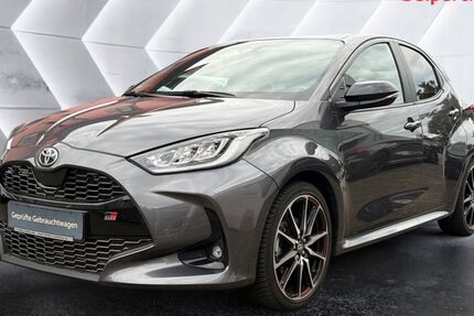 Toyota Yaris 14.167 km 24.950 &euro; Nidderau 61130