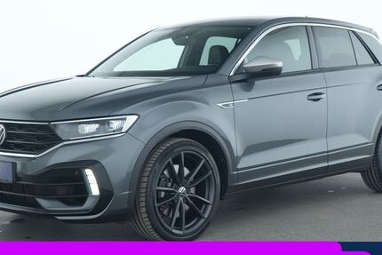 VW T-Roc 19.327 km 29.287 &euro; Dietzenbach bei Frankfurt 63128