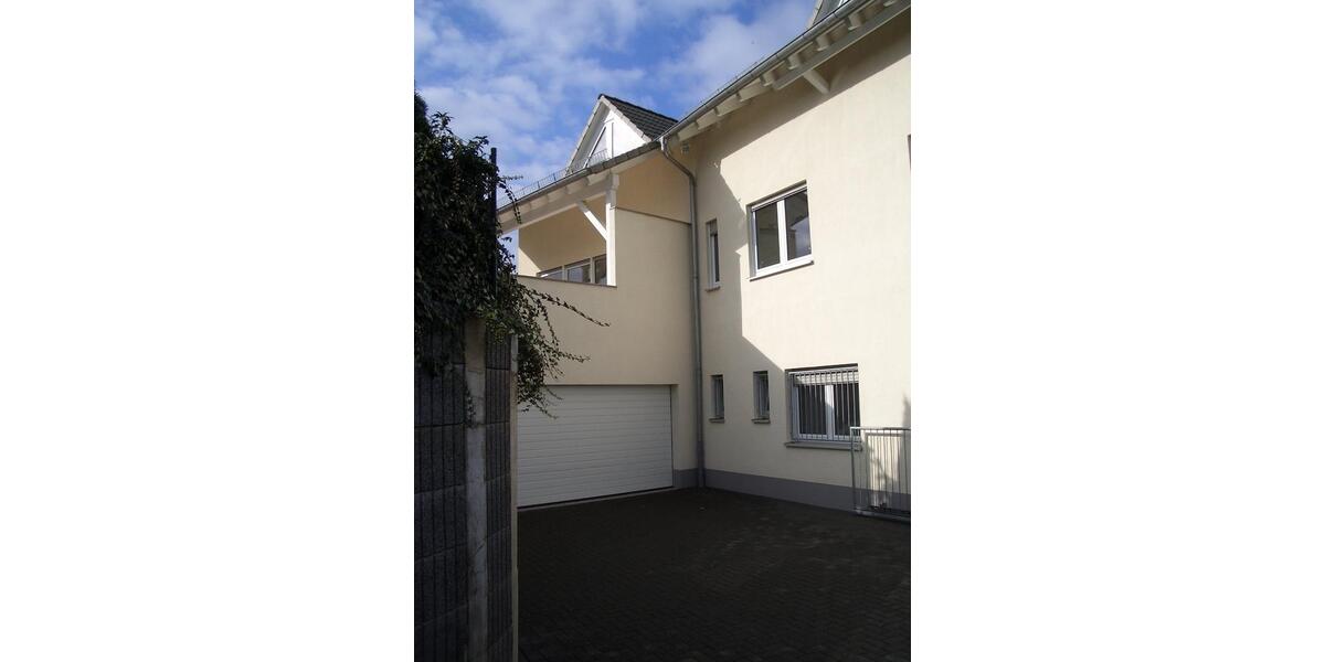 Etagenwohnung Nidderau - 2.480&euro; | Angebot:22485047