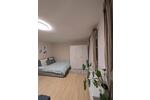 Etagenwohnung Frankfurt am Main Gutleutviertel - 2.5 Zimmer, 60 m&sup2;, 509&euro; | Angebot:26620840