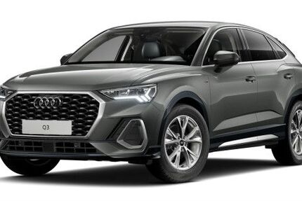 Audi Q3 6.729 km 37.850 &euro; Frankfurt am Main 60326