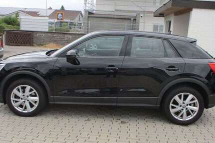 Audi Q2 136.727 km 19.599 &euro; Babenhausen 64832