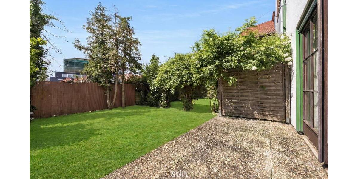 Reihenmittelhaus Bad Vilbel - 6 Zimmer, 130 m&sup2;, 650.000&euro; | Angebot:26881314