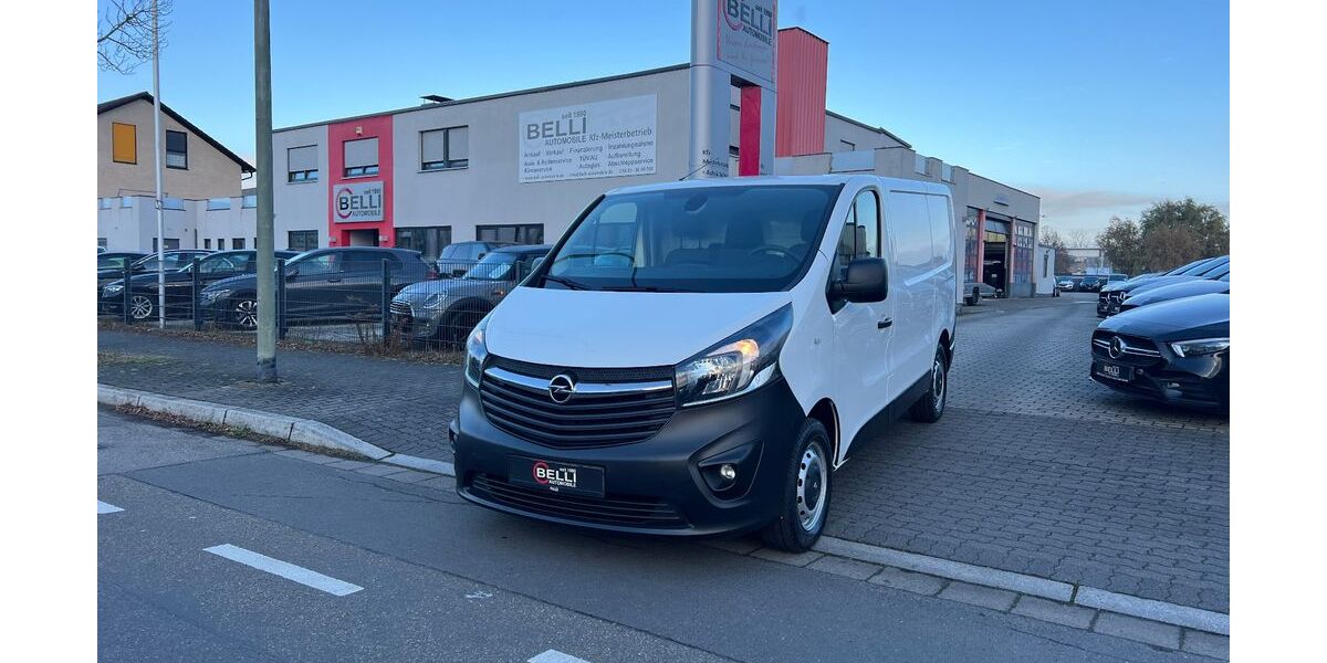 Opel Vivaro 96.600 km 12.950 &euro; Hanau 63452