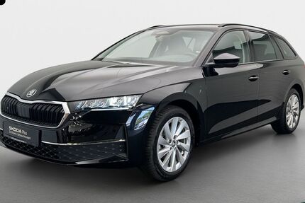 Skoda Octavia 24.154 km 30.990 &euro; Hofheim im Taunus 65719
