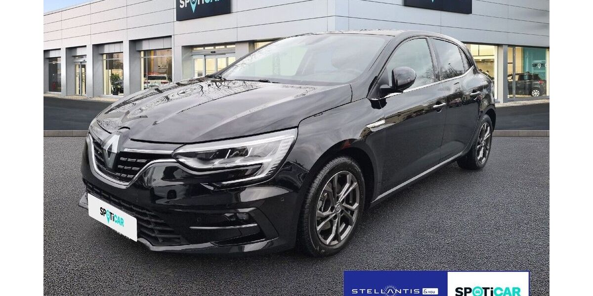 Renault Megane E-TECH 73.699 km 19.980 &euro; Neu-Isenburg 63263