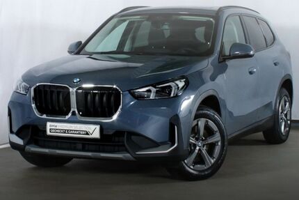 BMW X1 9.900 km 42.460 &euro; Maintal 63477