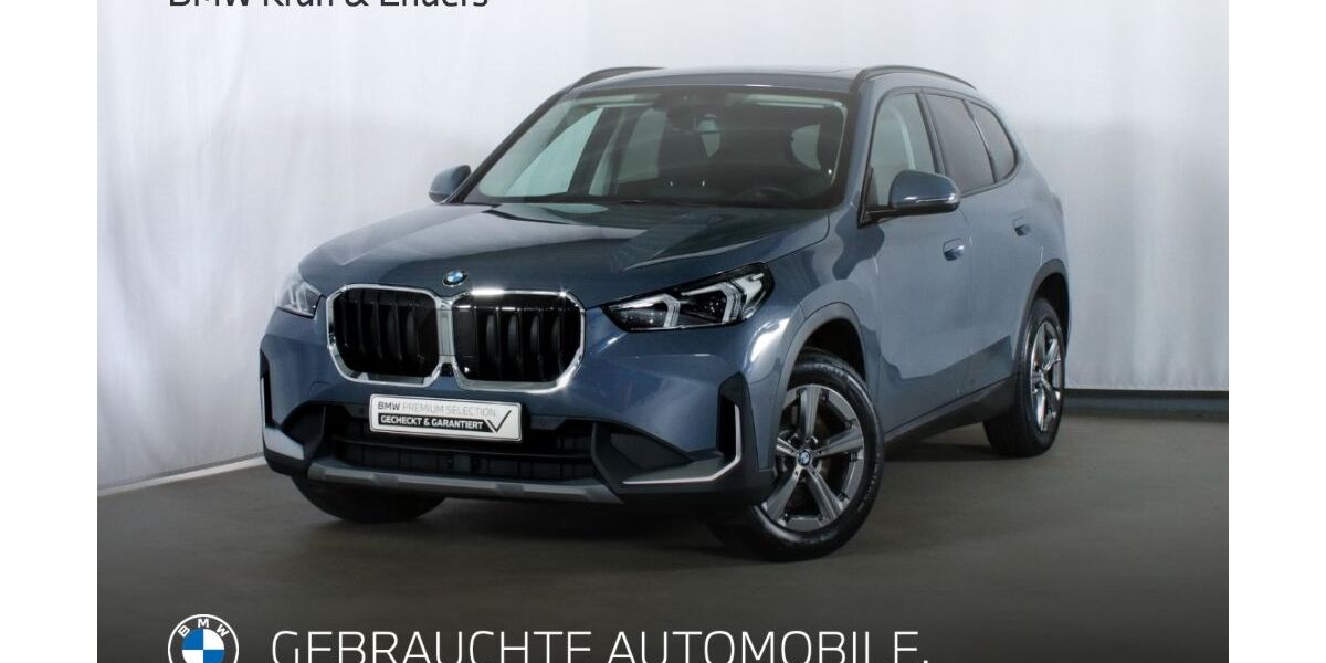 BMW X1 9.900 km 42.460 &euro; Maintal 63477