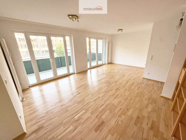 Wohnung zum Kaufen in Frankfurt 630.000 € 86.91 m²