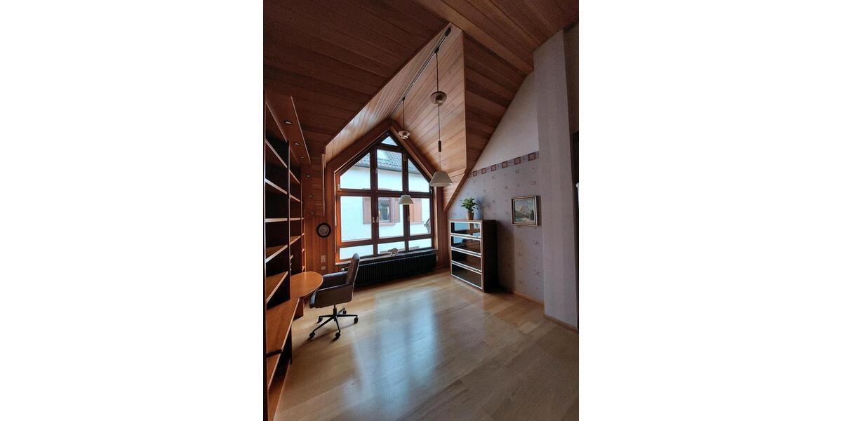 Einfamilienhaus Friedberg (Hessen) - 4 Zimmer, 125 m&sup2;, 1.450&euro; | Angebot:24610090