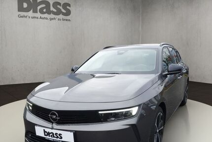 Opel Astra 5.621 km 19.980 &euro; Offenbach 63075