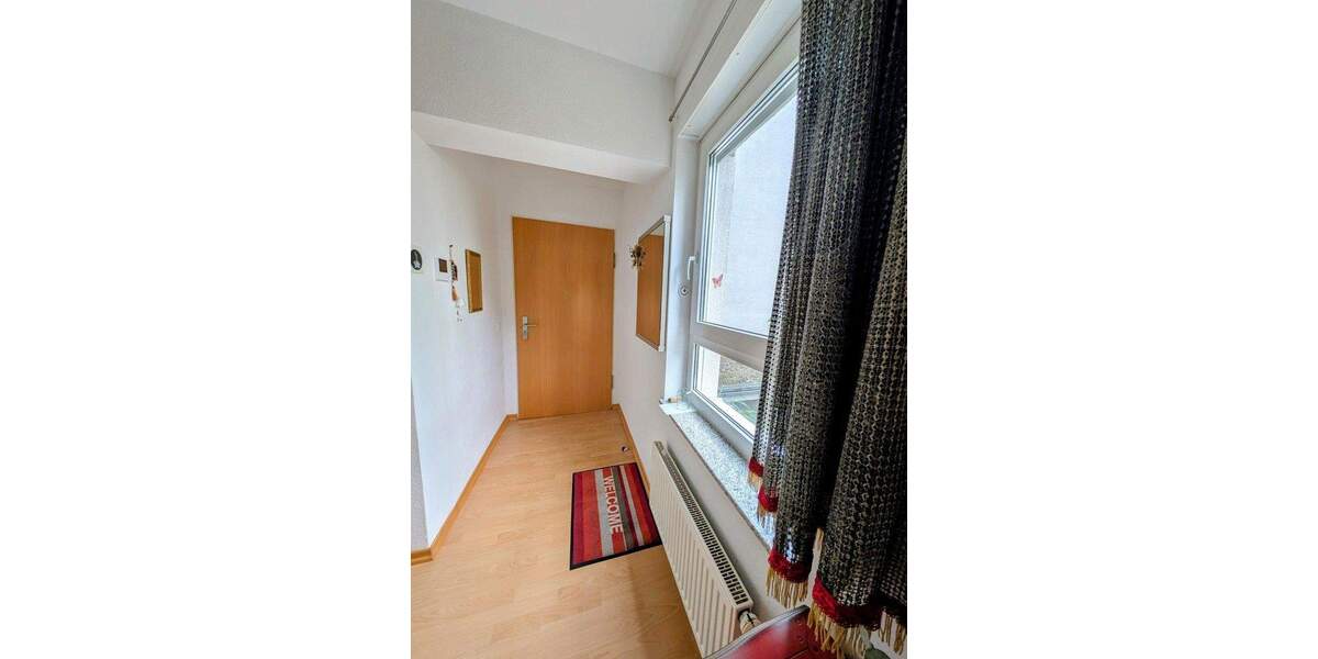 !Provisionsfrei! Helle 1-Zimmer Wohnung mit Balkon in Frankfurt Bockenheim 1 zimmer