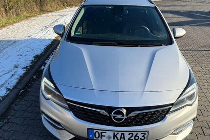 Opel Astra 180.000 km 5.750 &euro; Dietzenbach 63128