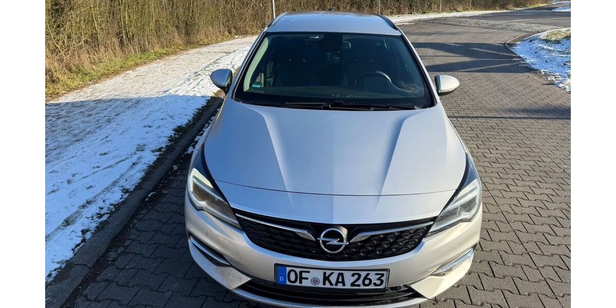 Opel Astra 180.000 km 5.750 &euro; Dietzenbach 63128