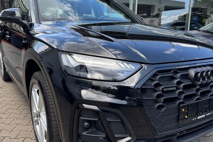 Audi Q5 29.865 km 43.750 &euro; Frankfurt am Main 65936
