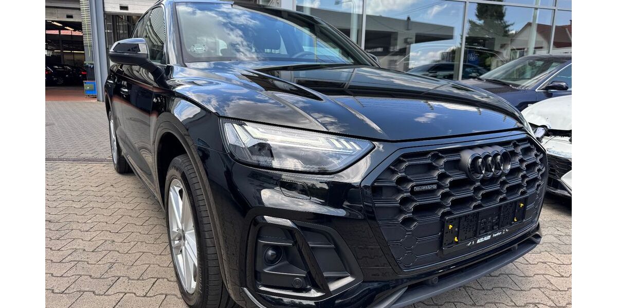 Audi Q5 29.865 km 43.750 &euro; Frankfurt am Main 65936
