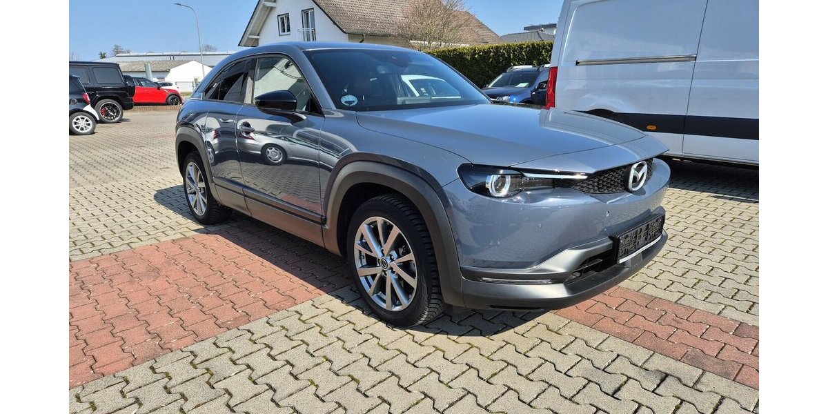Mazda MX-30 Basis 78.555 km 12.890 &euro; Rodgau 63110
