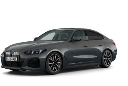 BMW i4 24.120 km 51.690 &euro; Frankfurt 60314