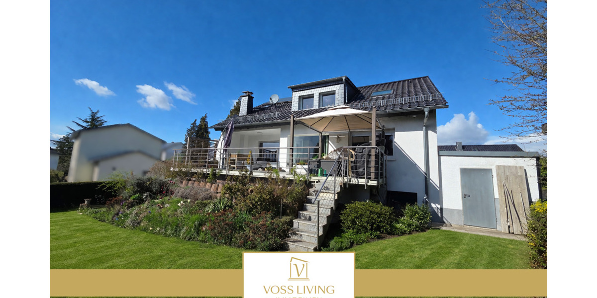 Einfamilienhaus Schöneck Büdesheim - 7 Zimmer, 188 m&sup2;, 649.000&euro; | Angebot:26107155