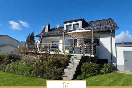 Haus Schöneck Büdesheim - 7 Zimmer, 188 m&sup2;, 649.000&euro; | Angebot:26107155