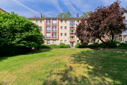 Wohnung zum Mieten in Frankfurt am Main 1.316,25 € 67.5 m²