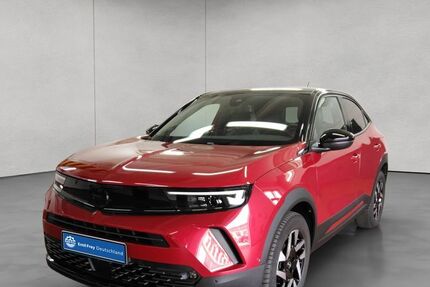 Opel Mokka 9.776 km 20.950 &euro; Frankfurt 60386