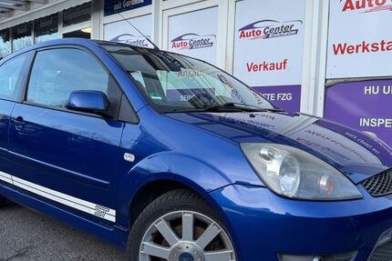Ford Fiesta 125.000 km 5.999 &euro; Frankfurt am Main 60388