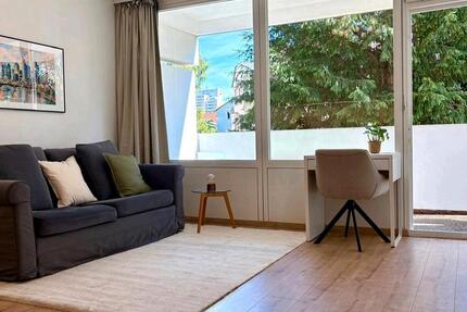 Wohnung Frankfurt am Main Nord-Ost - 1 Zimmer, 33 m&sup2;, 164.900&euro; | Angebot:27446585