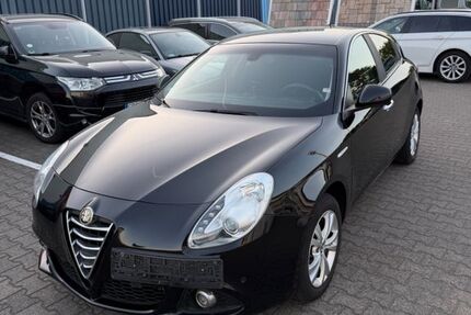 Alfa Romeo Giulietta 162.000 km 7.000 &euro; Hanau 63452