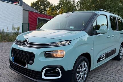 Citroen Berlingo 165.000 km 14.800 &euro; Nidderau 61130