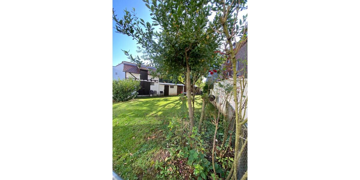 Historisches Dreifamilienhaus von1908 provisionsfrei zu verkaufen 10 zimmer