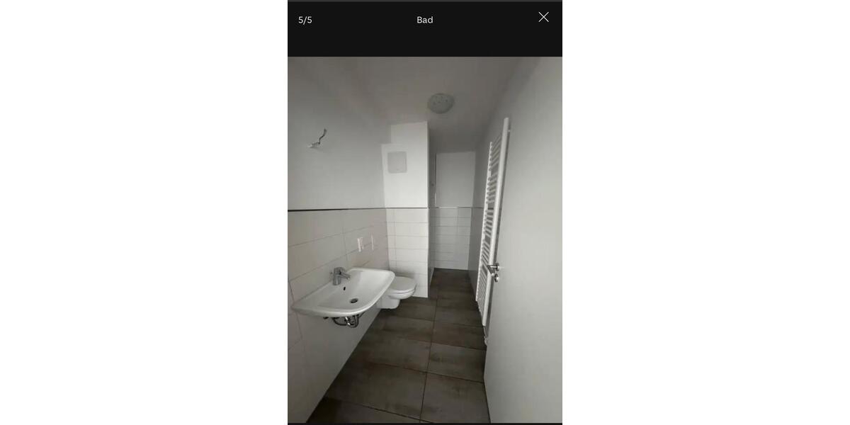 Etagenwohnung Hanau Großauheim - 2 Zimmer, 44 m&sup2;, 210.000&euro; | Angebot:26875493