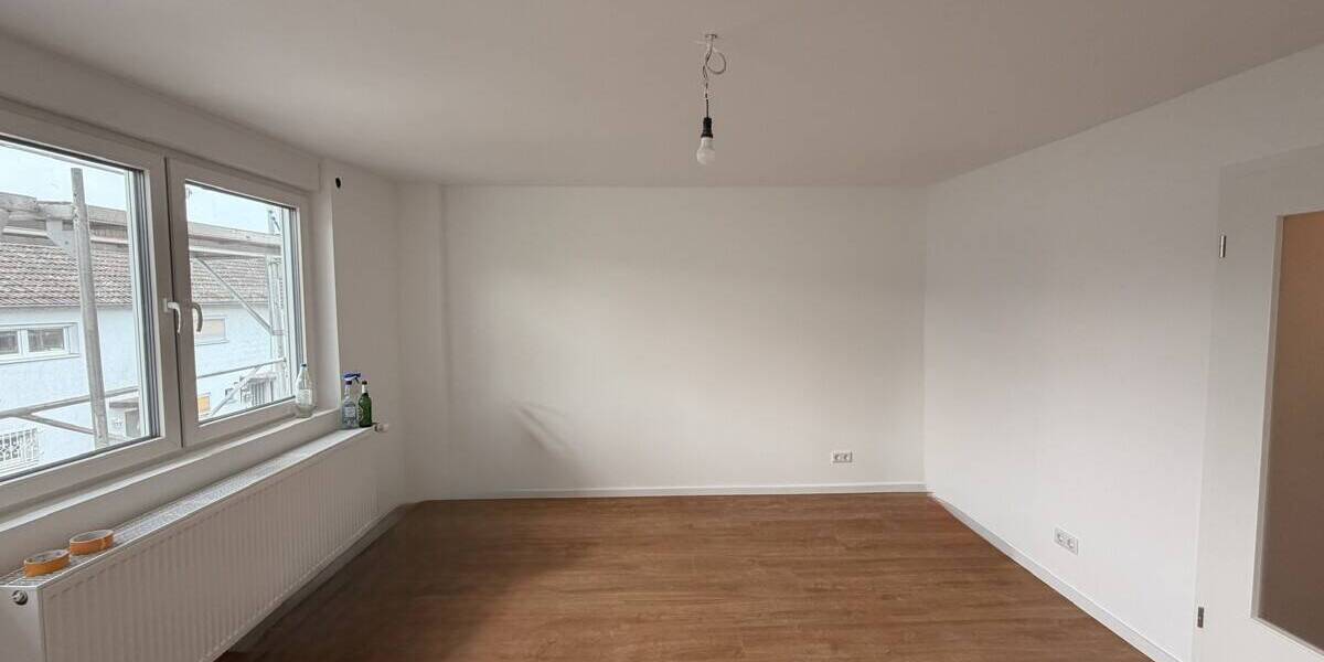 Reihenendhaus Frankfurt am Main Bonames - 3 Zimmer, 75 m&sup2;, 1.650&euro; | Angebot:26487213