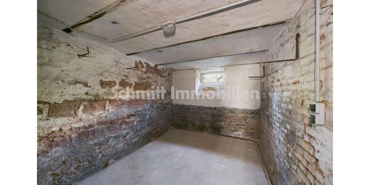 Etagenwohnung Frankfurt am Main Bergen-Enkheim - 3 Zimmer, 60 m&sup2;, 1.020&euro; | Angebot:26299431