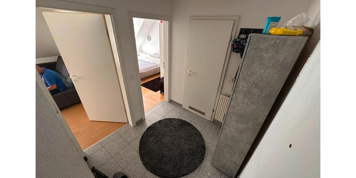 Etagenwohnung Hanau - 2.5 Zimmer, 53 m&sup2;, 235.000&euro; | Angebot:27078123