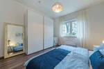 Etagenwohnung Frankfurt am Main Westend-Süd - 3 Zimmer, 78 m&sup2;, 2.900&euro; | Angebot:26739908