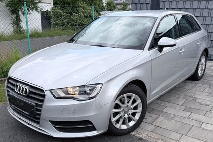 Audi A3 166.000 km 10.599 &euro; Rodgau 63110
