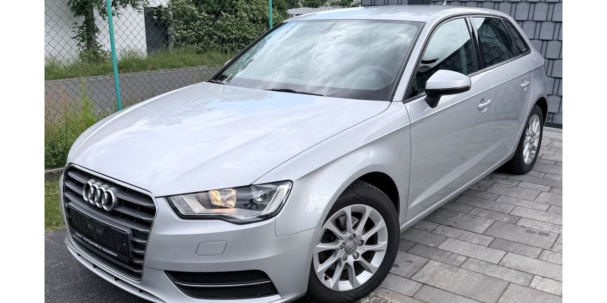 Audi A3 166.000 km 10.599 &euro; Rodgau 63110